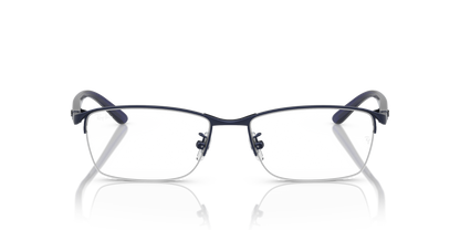 RAY-BAN RX6501D 3076 55