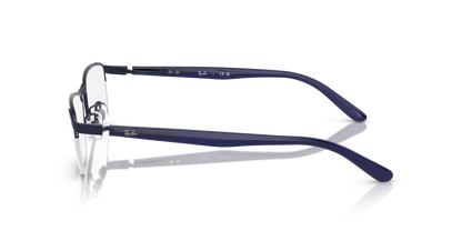 RAY-BAN RX6501D 3076 55