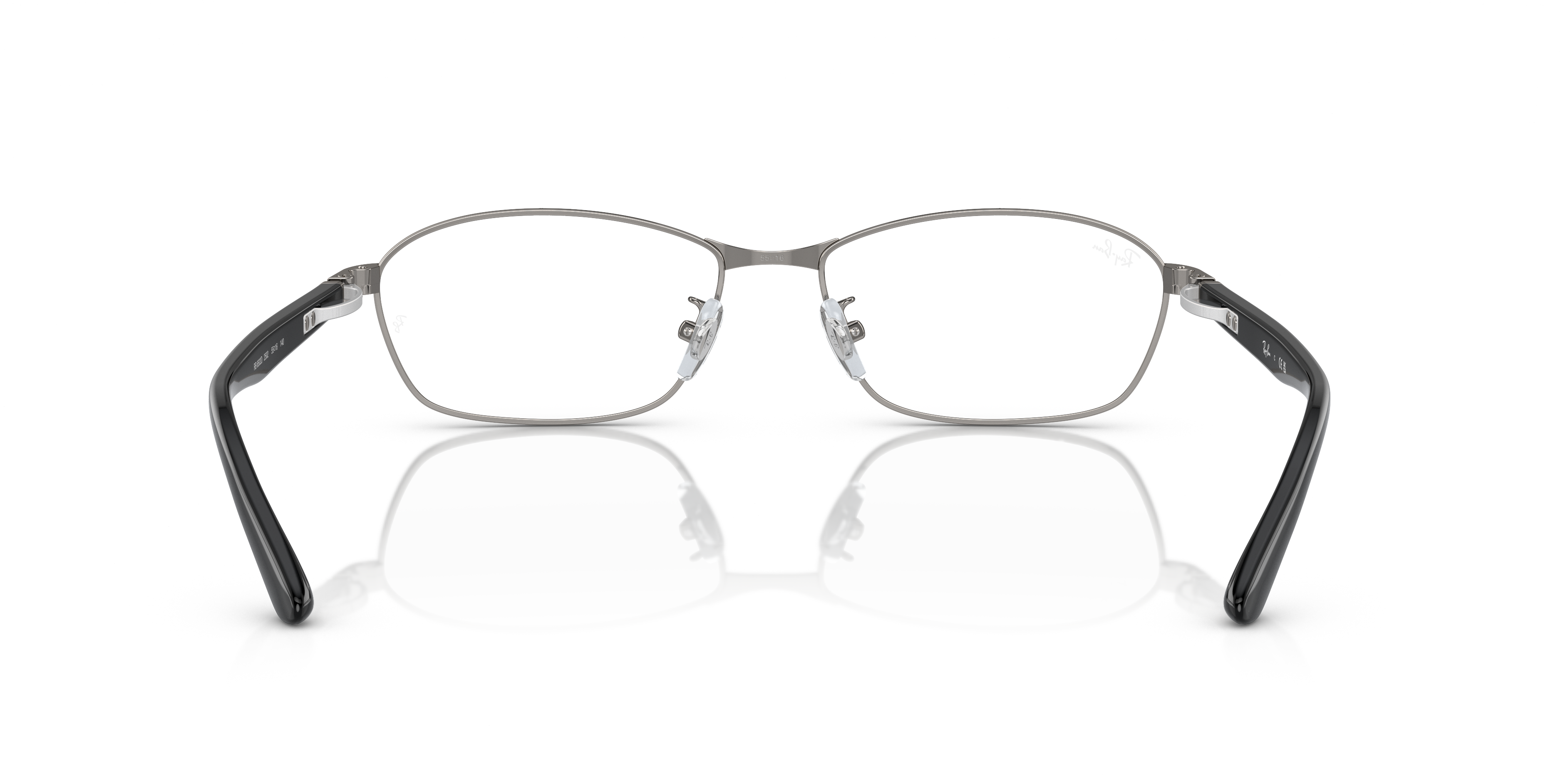 RAY-BAN RX6502D 2502 55