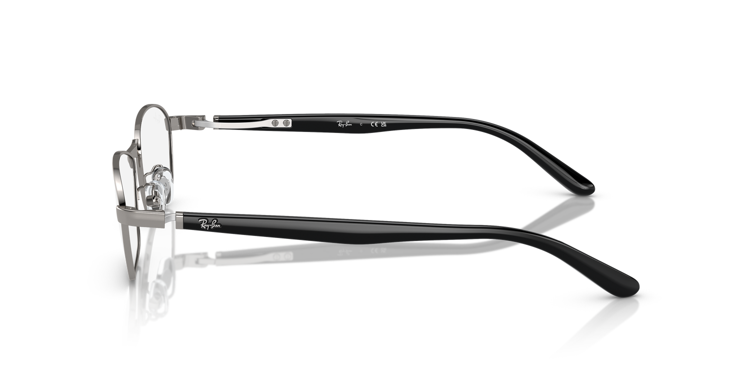 RAY-BAN RX6502D 2502 55