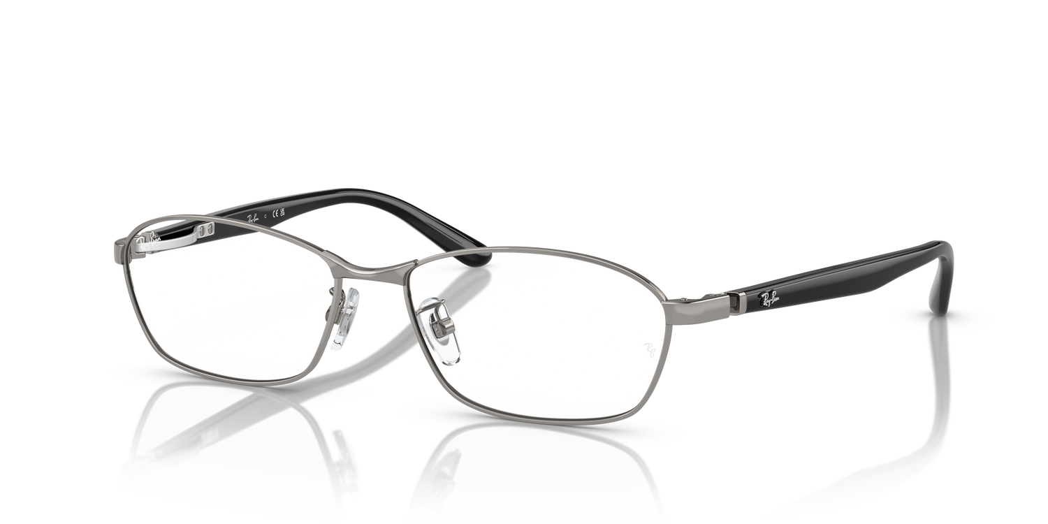 RAY-BAN RX6502D 2502 55