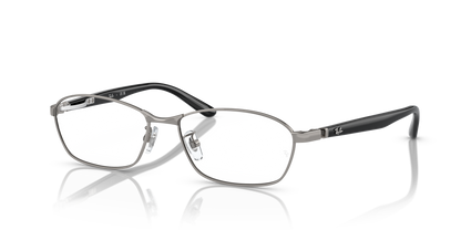 RAY-BAN RX6502D 2502 55