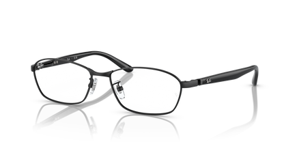 RAY-BAN RX6502D 2503 55