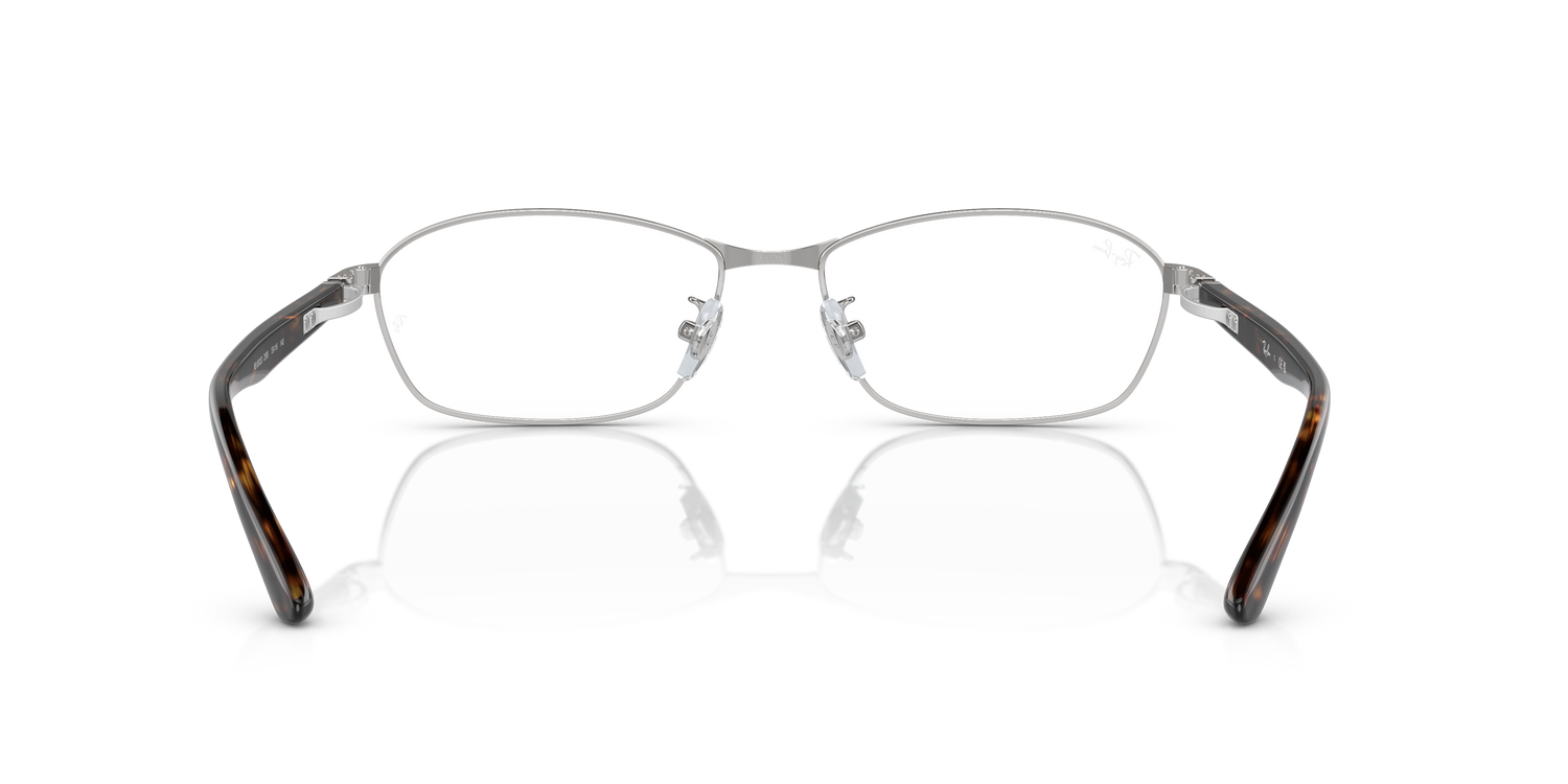 RAY-BAN RX6502D 2595 55