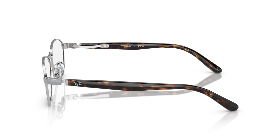 RAY-BAN RX6502D 2595 55