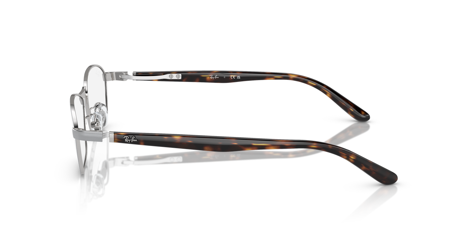 RAY-BAN RX6502D 2595 55