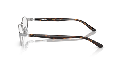 RAY-BAN RX6502D 2595 55