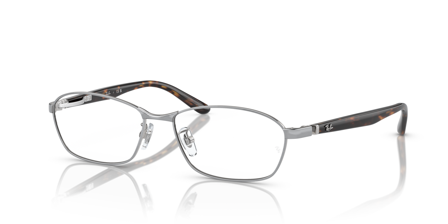 RAY-BAN RX6502D 2595 55