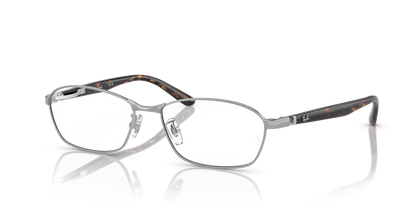 RAY-BAN RX6502D 2595 55