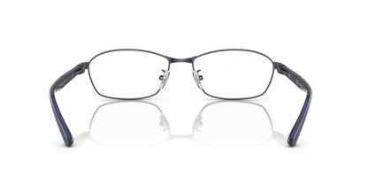 RAY-BAN RX6502D 3076 55