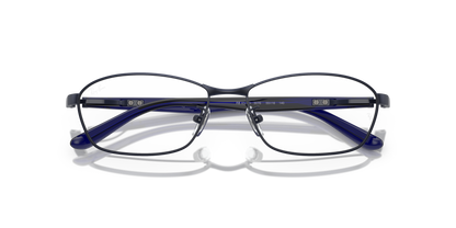 RAY-BAN RX6502D 3076 55