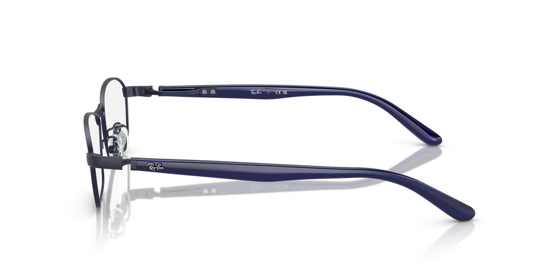 RAY-BAN RX6502D 3076 55