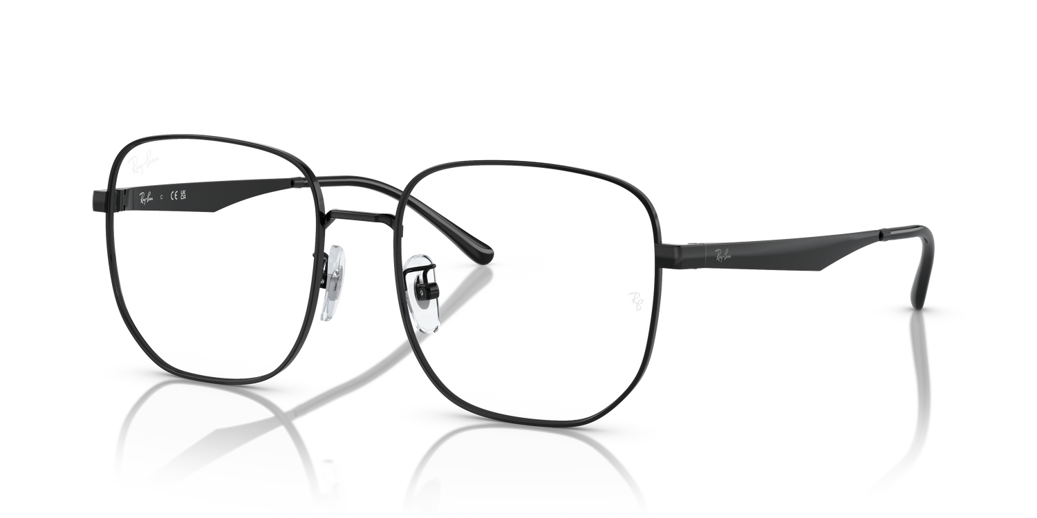 RAY-BAN RX6503D 2509 55 - 22