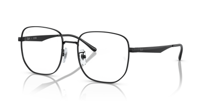 RAY-BAN RX6503D 2509 55 - 22