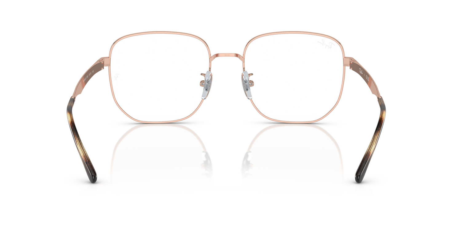 RAY-BAN RX6503D 2943 55 - 8