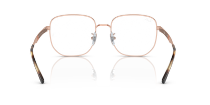 RAY-BAN RX6503D 2943 55 - 8