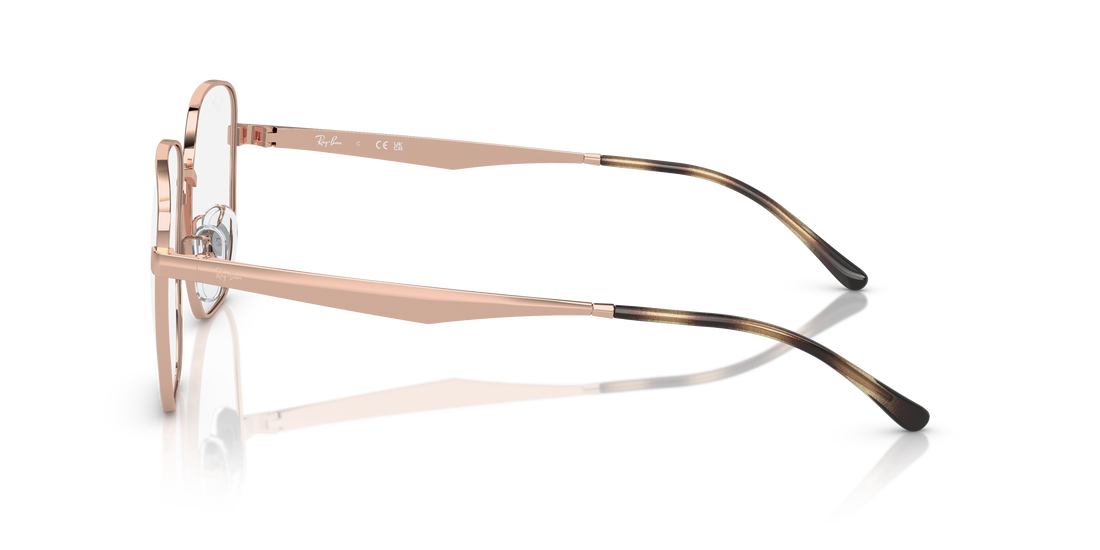 RAY-BAN RX6503D 2943 55 - 7