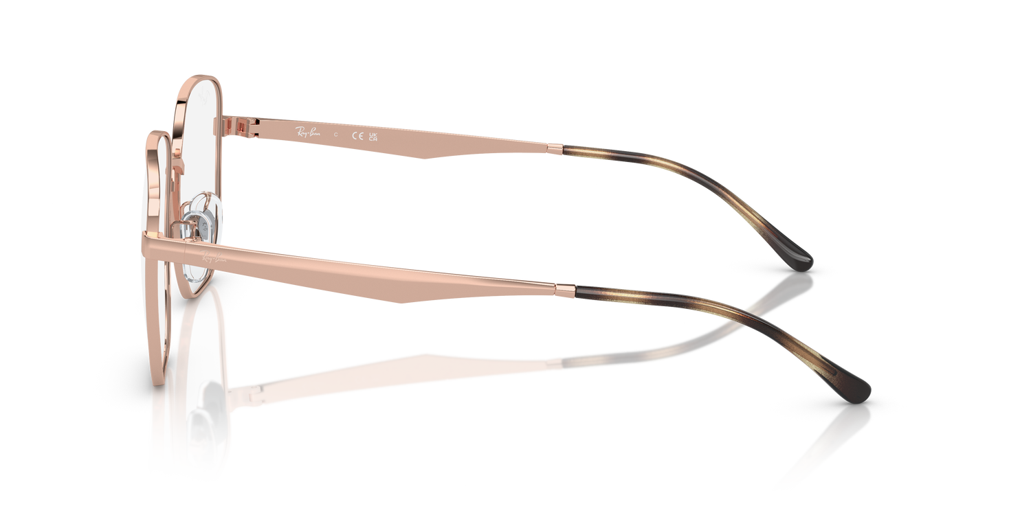 RAY-BAN RX6503D 2943 55 - 7