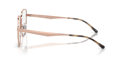 RAY-BAN RX6503D 2943 55 - 7