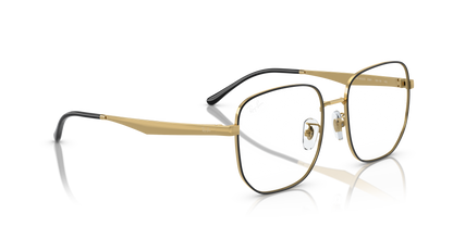 RAY-BAN RX6503D 2991 55 - 21