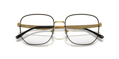 RAY-BAN RX6503D 2991 55 - 23