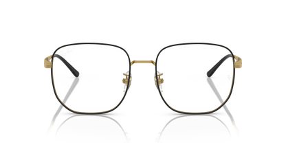 RAY-BAN RX6503D 2991 55 - 22