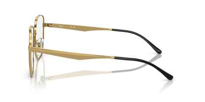 RAY-BAN RX6503D 2991 55 - 19