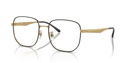 RAY-BAN RX6503D 2991 55 - 24