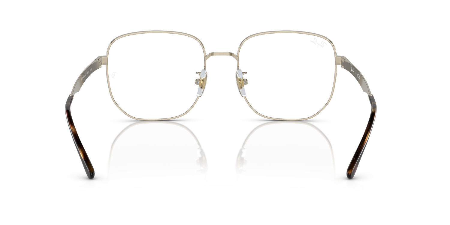 RAY-BAN RX6503D 2993 55 - 24