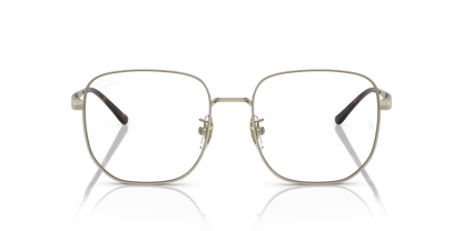 RAY-BAN RX6503D 2993 55 - 2