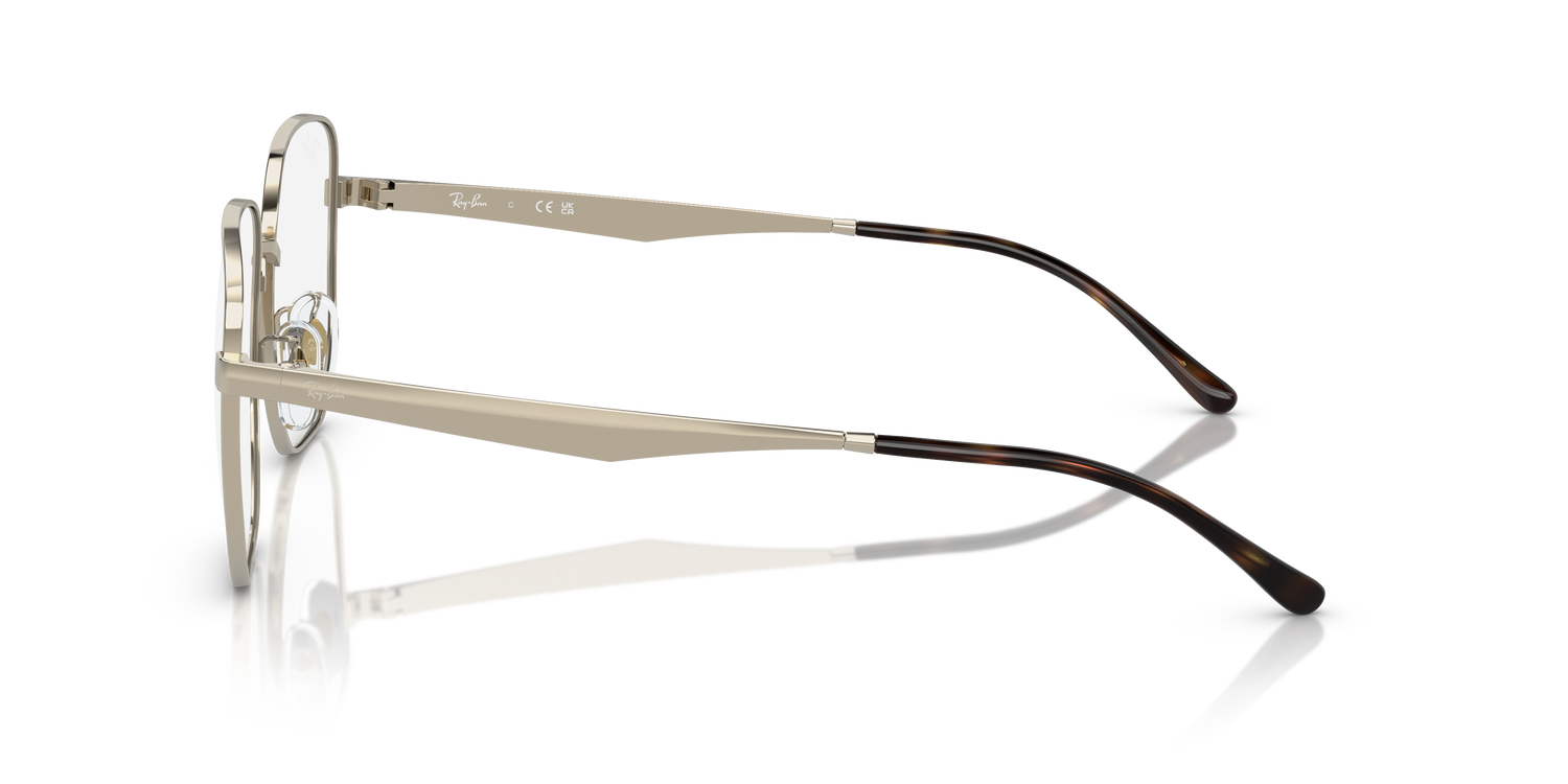 RAY-BAN RX6503D 2993 55 - 23