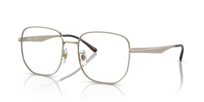 RAY-BAN RX6503D 2993 55 - 4