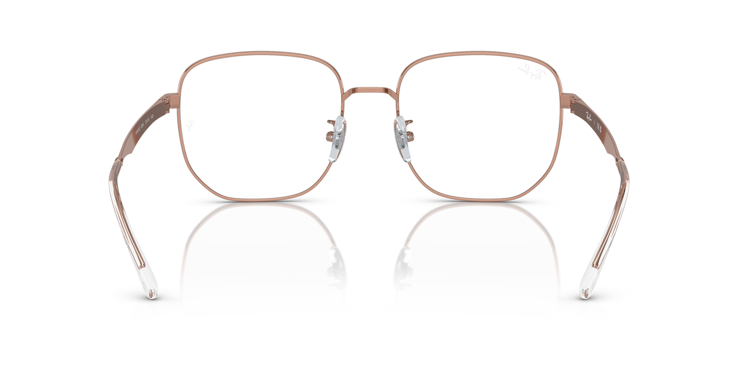 RAY-BAN RX6503D 3094 55 - 4