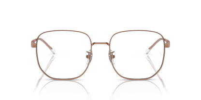 RAY-BAN RX6503D 3094 55 - 6