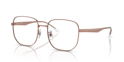 RAY-BAN RX6503D 3094 55 - 8