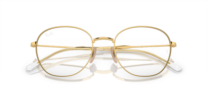 RAY-BAN RX6509 2500 51