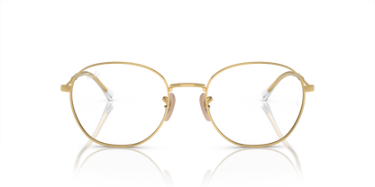 RAY-BAN RX6509 2500 53