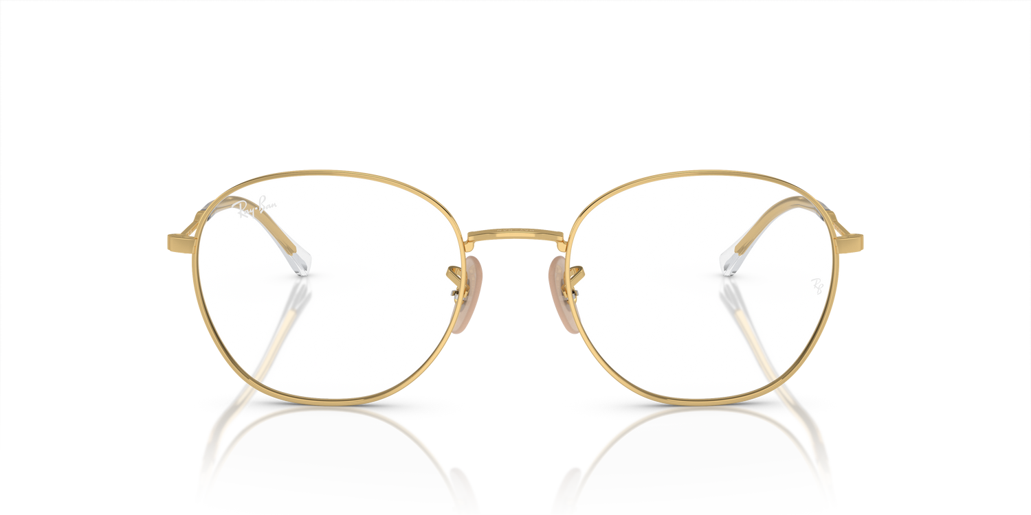 RAY-BAN RX6509 2500 51