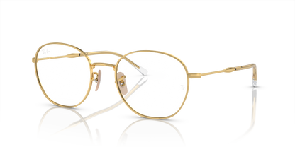 RAY-BAN RX6509 2500 53