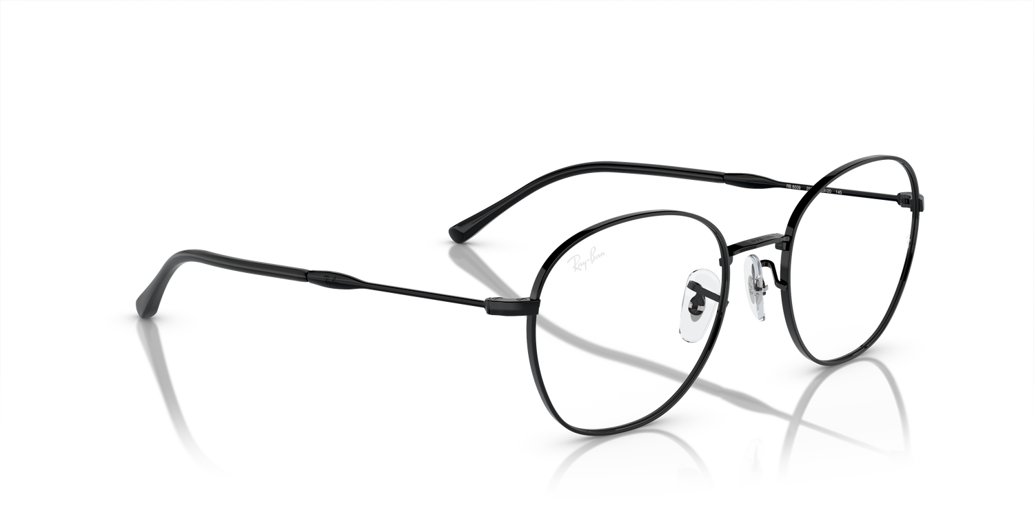 RAY-BAN RX6509 2509 53