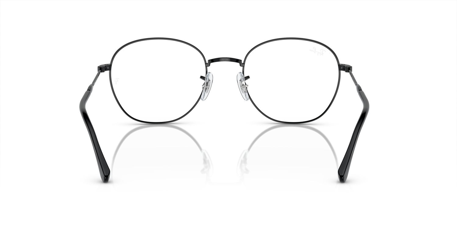 RAY-BAN RX6509 2509 53