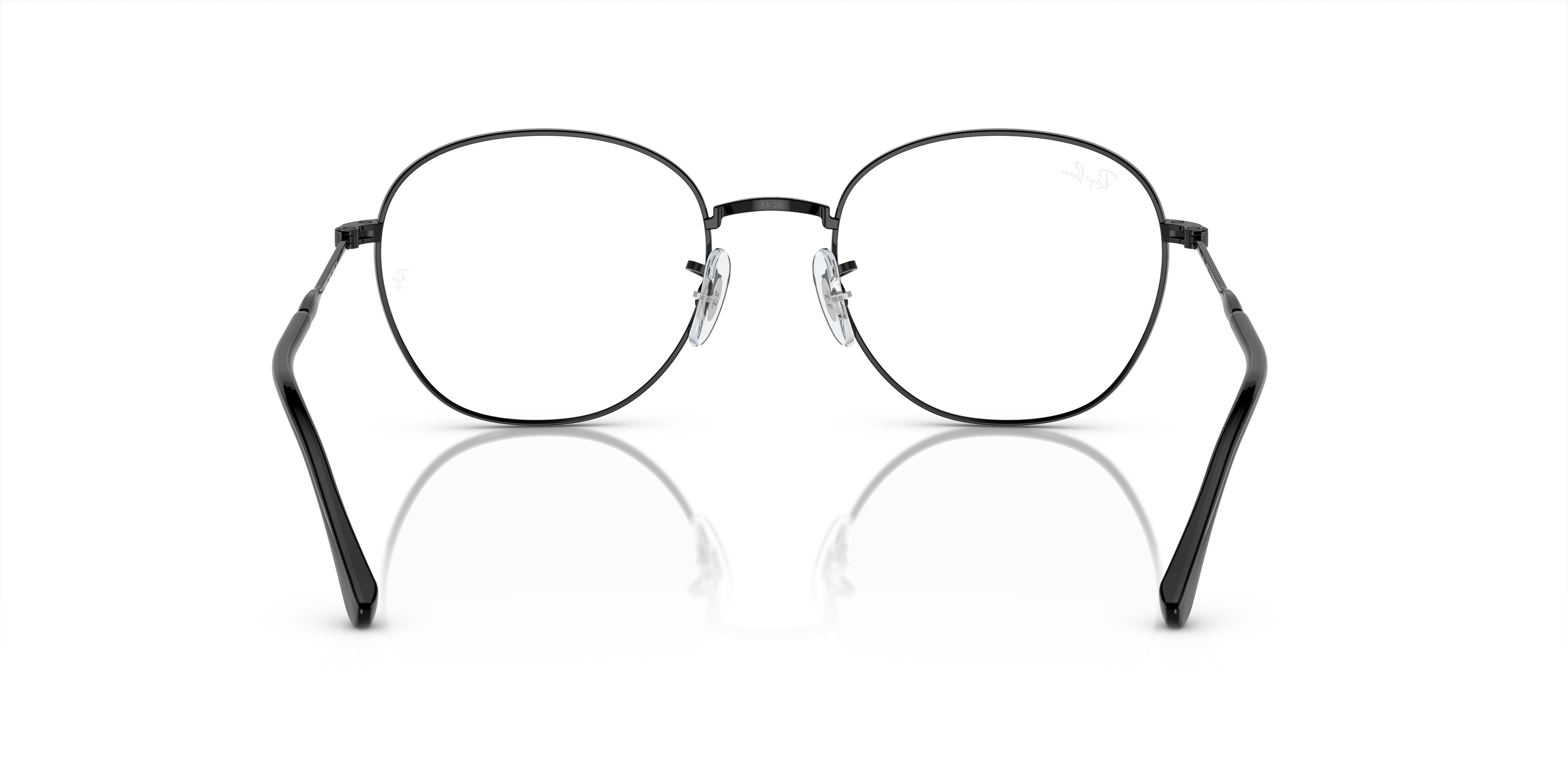 RAY-BAN RX6509 2509 53