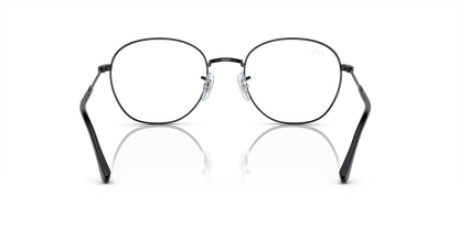 RAY-BAN RX6509 2509 53
