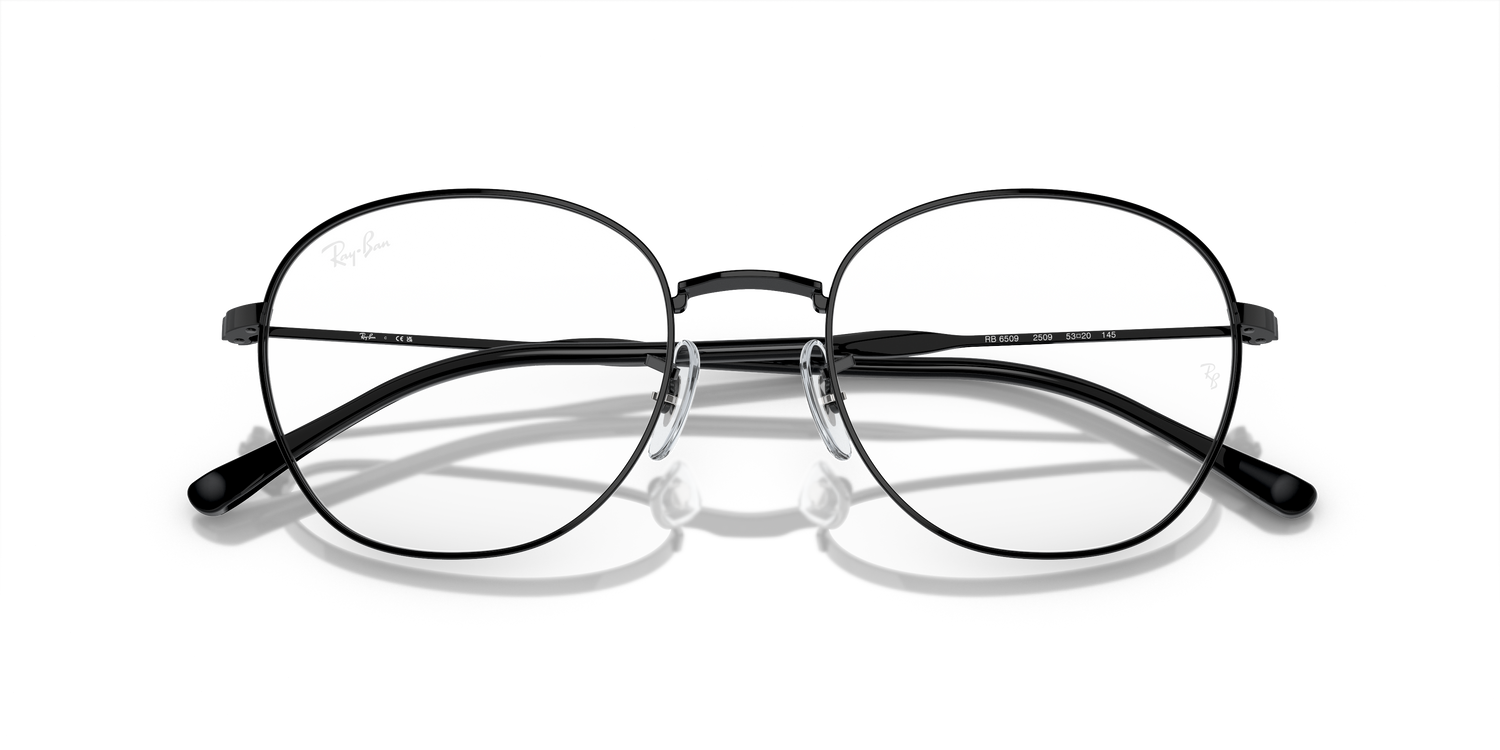 RAY-BAN RX6509 2509 53