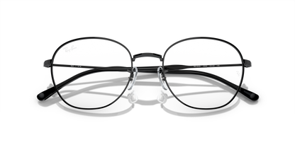 RAY-BAN RX6509 2509 53