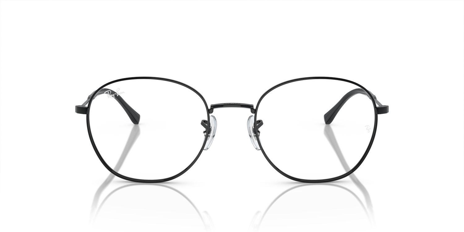 RAY-BAN RX6509 2509 53