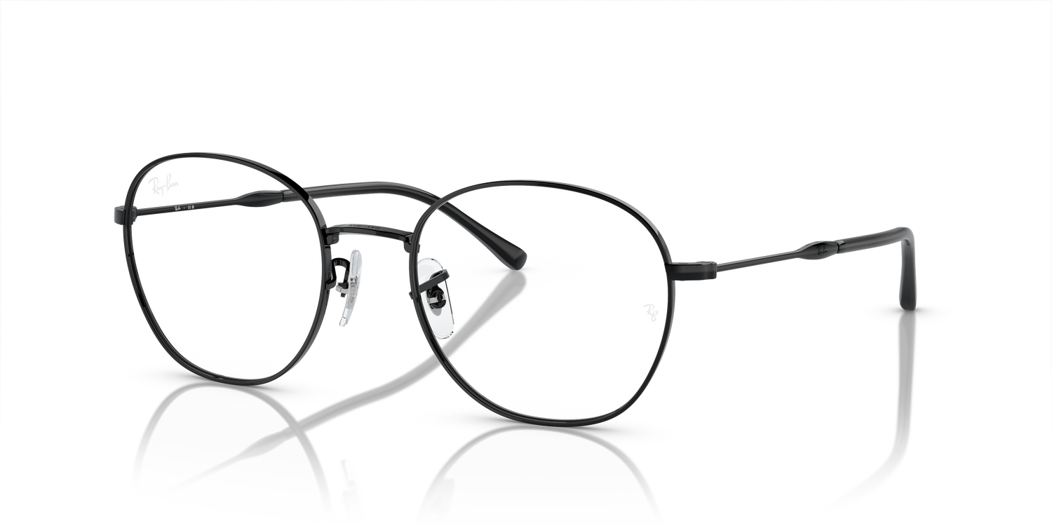 RAY-BAN RX6509 2509 53
