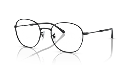 RAY-BAN RX6509 2509 53