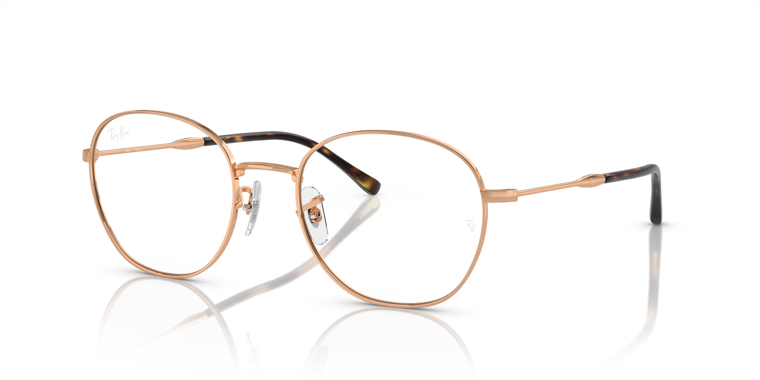 RAY-BAN RX6509 3094 51