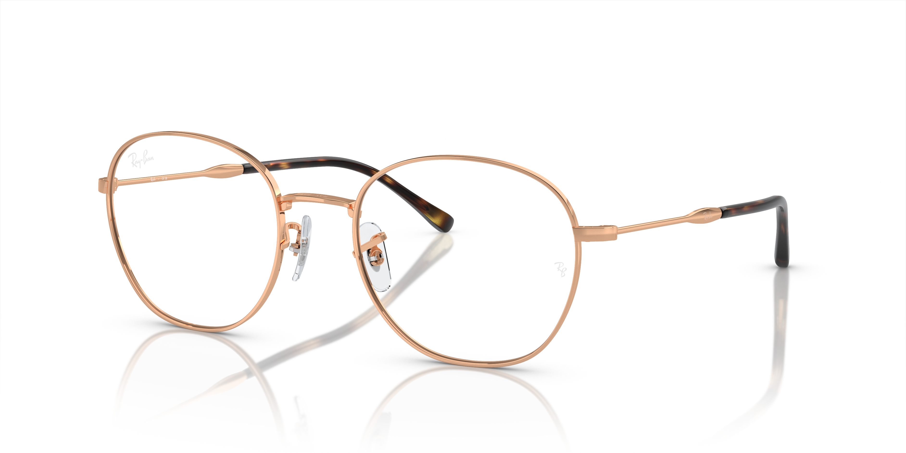 RAY-BAN RX6509 3094 51